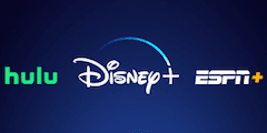 Disney+ US - Bundle