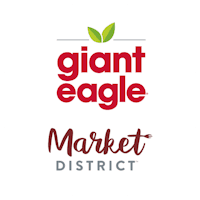 Giant Eagle and Market District